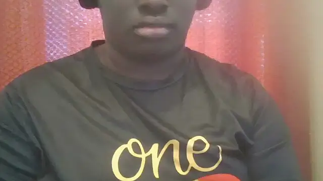 KIngAtlasMensah's Webcam Show