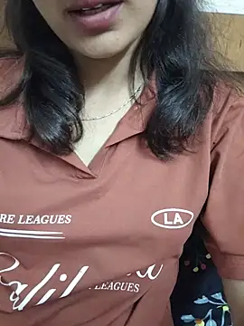 Ritika_jha01 – Live XXX-chat