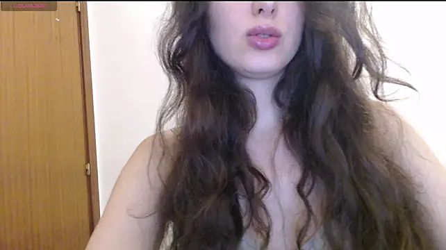 _Hot_Lady_'s Live XXX Chat