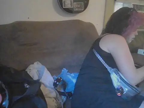 TWiSTYTheTwizted's Live XXX Chat