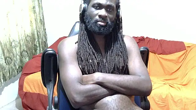 Darkkras Live XXX Chat