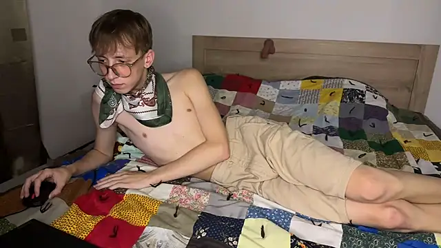 WillieSweetie – Naživo XXX chat
