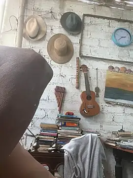 XXX chat uživo modela kvr27