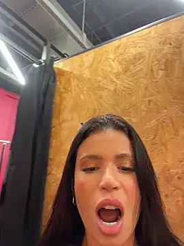 Rafaellaz Live XXX Chat
