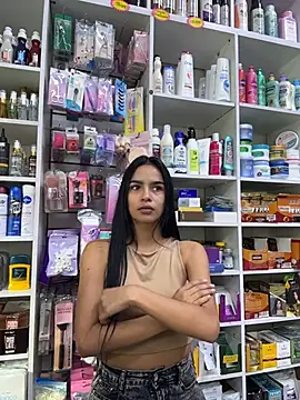 Chat XXX ao vivo de Melissa_Rendon