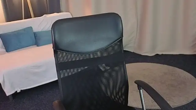 RyannSteel 在線直播表演