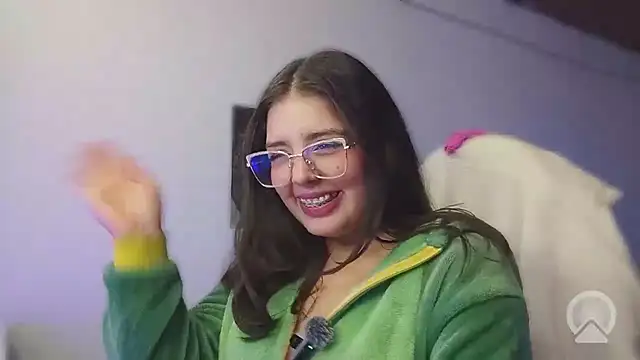 צ'אט XXX בשידור חי של Pao_Ly
