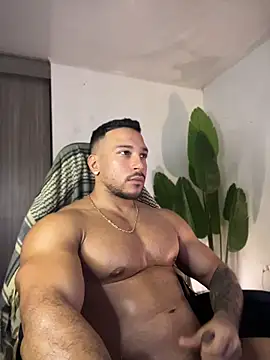 FreszX – Naživo XXX chat