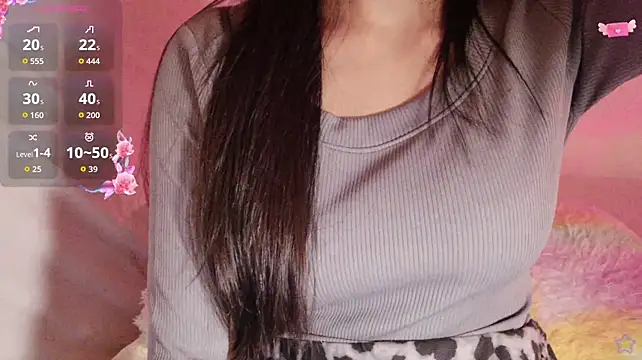 Bellaxoni 现场XXX聊天