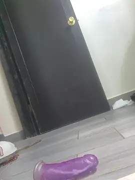 kevinsito1 웹캠 쇼