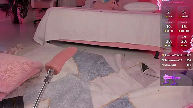 دردشة Sweet_sin15 الجنسية المباشرة