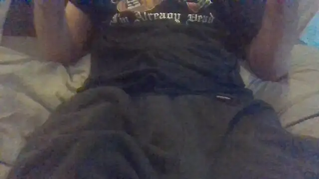 VersGuy7 Show in webcam