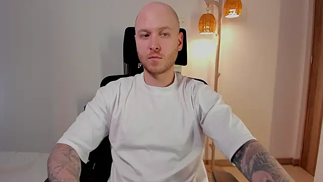 Adam_Meyer10 웹캠 쇼