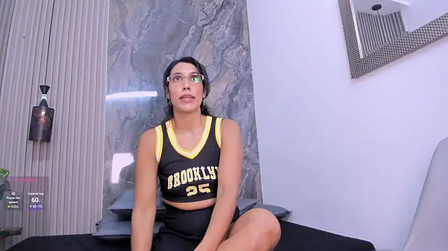 ScarletDollxxx 라이브 XXX 채팅