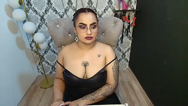 CelestteSweett's Webcam Show