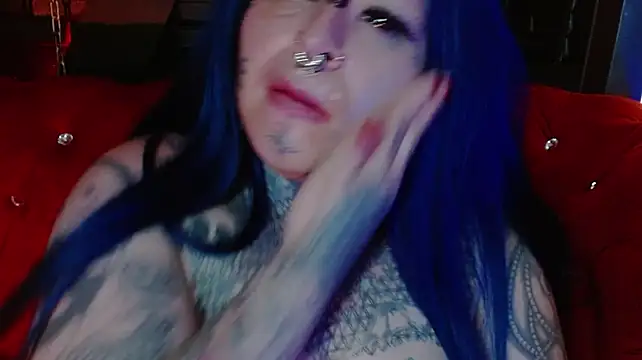 Chat XXX ao vivo de Venus_Rock