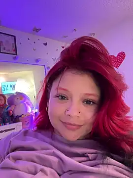 Chat +18 de barbiee_doll1 ao vivo