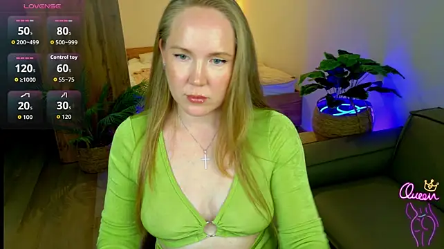 BethSun – Live XXX-chat