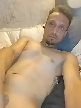 הופעת וובקאם של Kenon9878