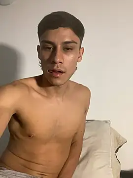 عرض كام Axel_DavisS