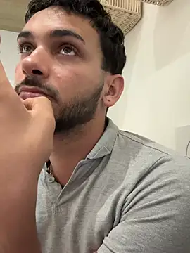 Gipsyboysteve Chat XXX in diretta