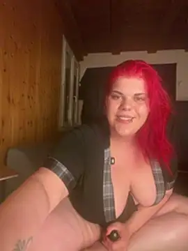 rosebratcat__ Live XXX-Chat
