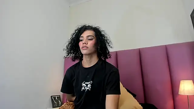 AlexaBellanova webcam show