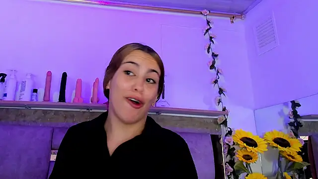 Živý XXX chat Natasha-Adams