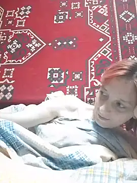 Živý XXX chat MILF_1987