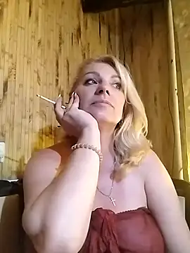 Chat XXX en directo de Milla_kis