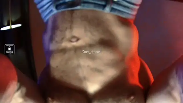 Show Webcam de Kurt_Stone1