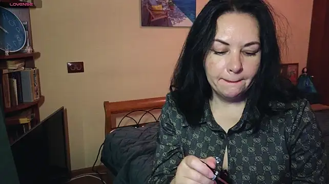 Roxy_doll Live XXX-chat