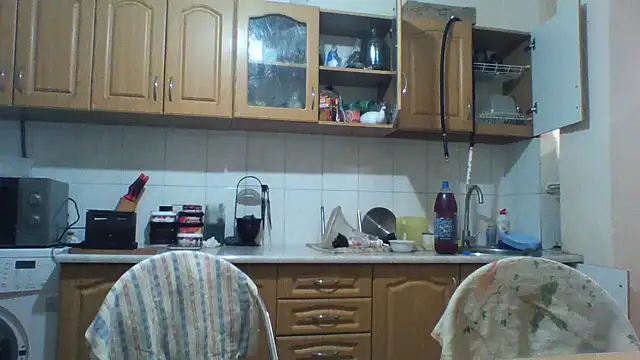 KaelNox – Live XXX-chat