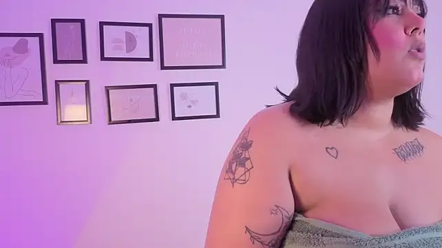 Chat XXX en directo de Pamela_tomas