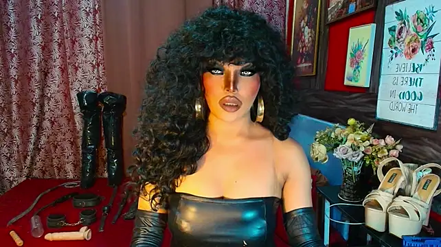 demonfuta Webcamshow