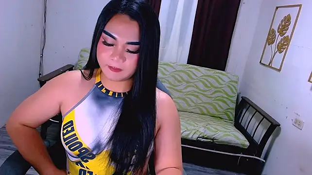 LovelyCock4Play webcam show
