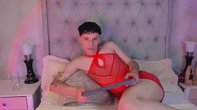 LephyStar Live XXX-Chat