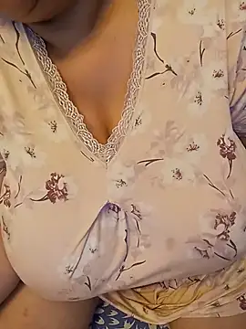 Chat XXX en directo de Natashaarabe