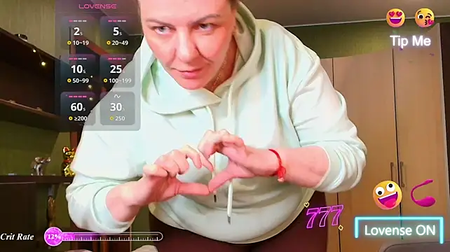 VeronikawGold Live XXX-Chat