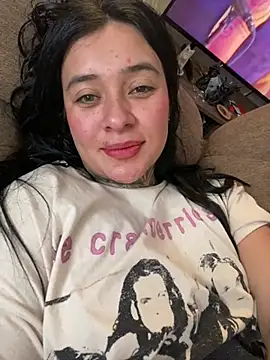 Rouse_07's Webcam Show