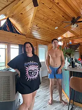 SierraxRuben26 Show Webcam