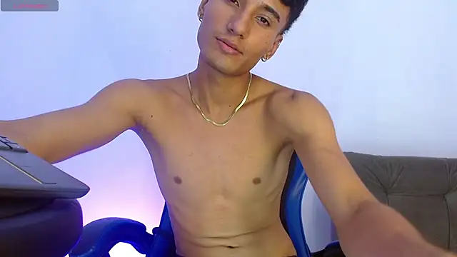 Show de webcam de Matias_dirtyboy_