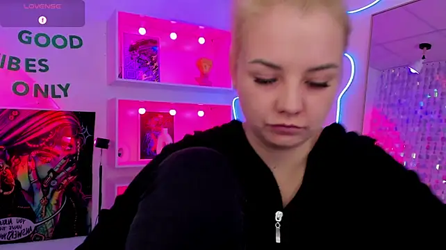 StephanieSweety's Live XXX Chat