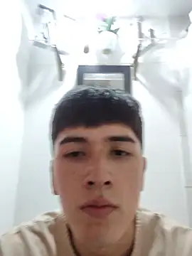 Show modela Jaxon__King na web-kameri