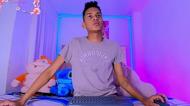 dilan_alfonzo – Live XXX-chat