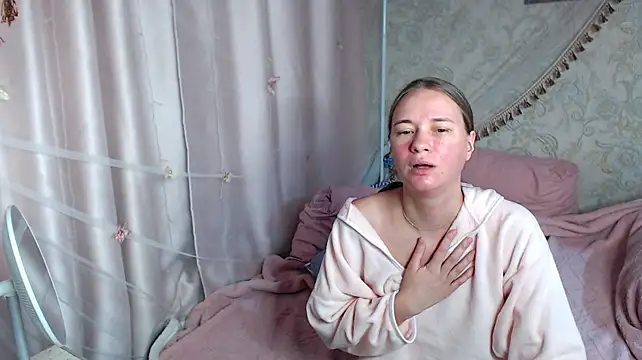 leila_bambi_ Live XXX-Chat