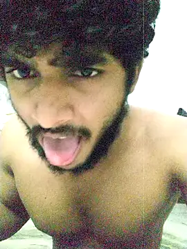 Show de webcam de southmodel