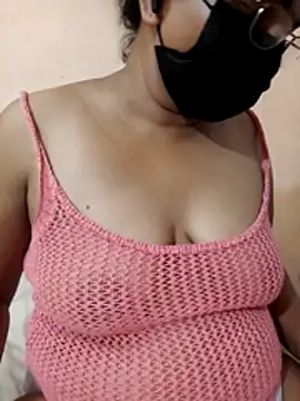 XXX chat uživo modela Bedtime1200