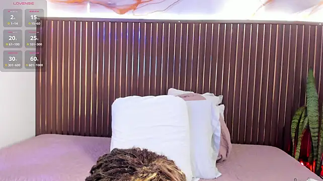 Chatroom XXX en direct de mia_pineda