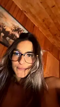 Show de AliceStone19 na webcam